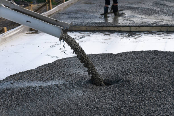Best Concrete Steps and Stairs in Elida, OH