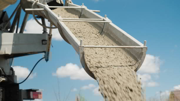 Best Concrete Sidewalk Installation in Elida, OH