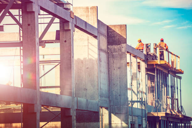 Best Residential Concrete Solutions in Elida, OH