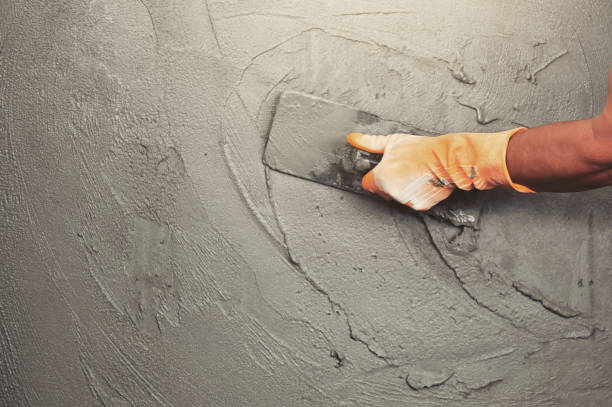 Best Concrete Slab Construction in Elida, OH