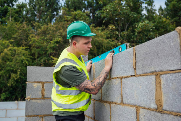 Best Concrete Foundation Repair in Elida, OH
