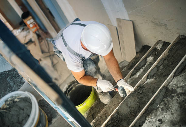 Best Concrete Grinding and Polishing in Elida, OH