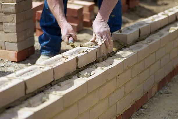 Best Concrete Patio Design and Installation in Elida, OH