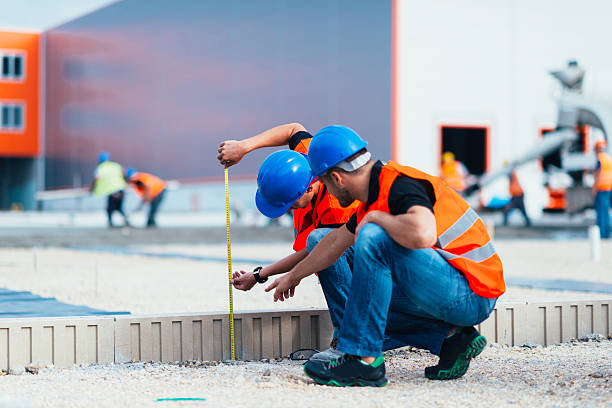 Best Concrete Sealing and Maintenance in Elida, OH