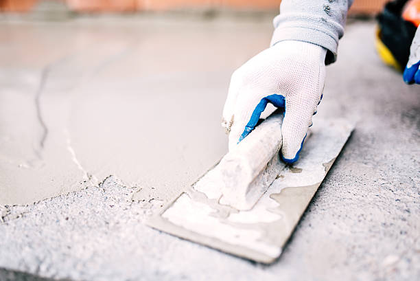 Best Industrial Concrete Flooring in Elida, OH