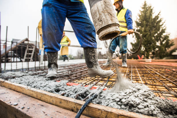 Best Concrete Removal and Replacement in Elida, OH